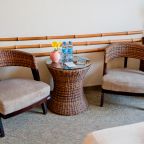 Тихое место, SPA-отель La Terrassa