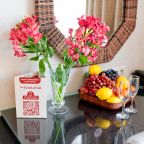 Тихое место, SPA-отель La Terrassa