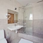 Ванная комната номер Студия