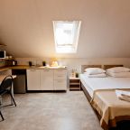 Тихое место, SPA-отель La Terrassa