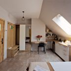 Тихое место, SPA-отель La Terrassa