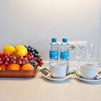 Оформление номера по запросу