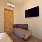 Тихое место, SPA-отель La Terrassa