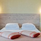 Студия с балконом