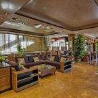 Холл, ресторан