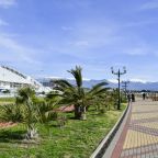 прогулки с видом на горы