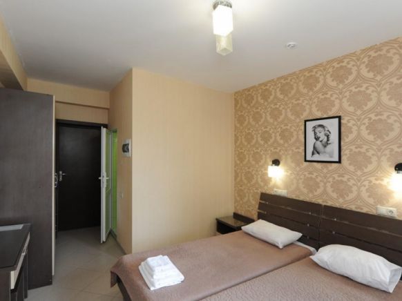 Фотография номера гостиницы Голливуд