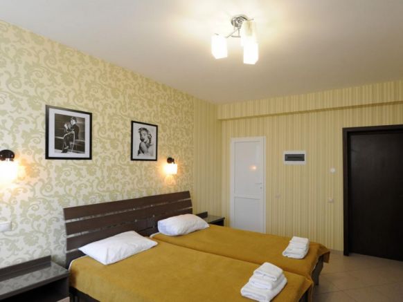 Фотография номера гостиницы Голливуд