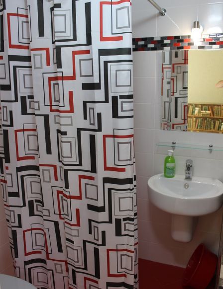 Фотография номера гостиницы Голливуд