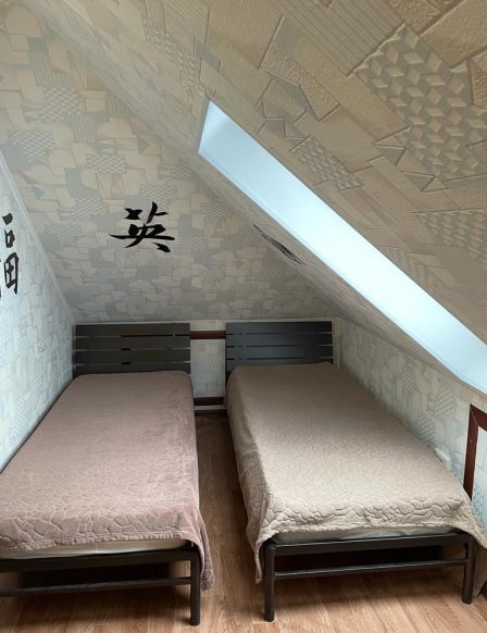 Фотография номера гостиницы Голливуд