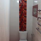 Двухместный (Мансардный этаж, двухместные номера без балкона .), Гостевой дом Голливуд
