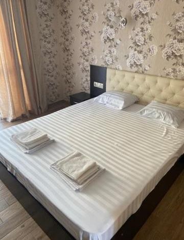 Фотография номера гостиницы Черноморец