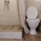 Трехместный (Делюкс 3м), Гостевой дом Черноморец