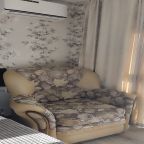 Трехместный (Делюкс 3м с кухней СБ), Гостевой дом Черноморец