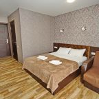 Номер (Комфорт 3-х местный), Гостевой дом Черноморец