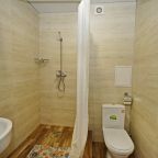 Номер (Комфорт 3-х местный), Гостевой дом Черноморец