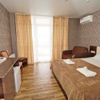 Номер (Комфорт 3-х местный), Гостевой дом Черноморец