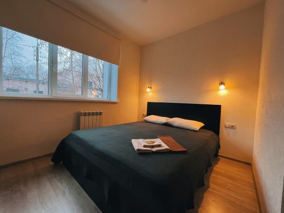 Фотография номера гостевого дома NordSky Apartments