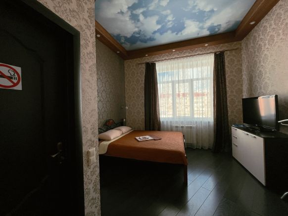 Фотография номера гостевого дома NordSky Apartments