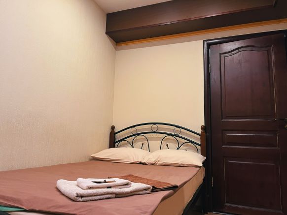 Фотография номера гостевого дома NordSky Apartments