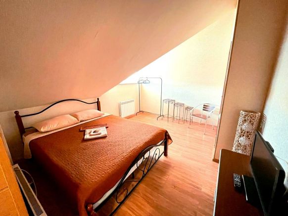 Фотография номера гостевого дома NordSky Apartments