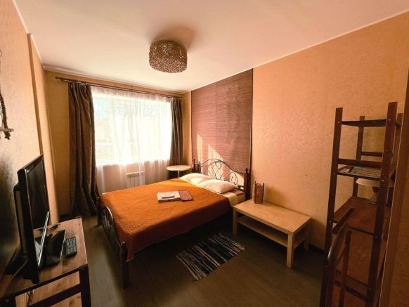 Фотография номера гостевого дома NordSky Apartments