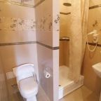 Двухкомнатный люкс в стиле Блюз!