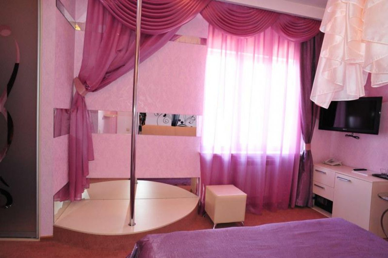 Двухместный (Стандартный двухместный номер с 1 кроватью), Отель Music Hall