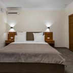 Двухместный
Standart Komfort