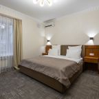 Двухместный
Standart Komfort