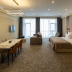 Двухместный
DELUXE