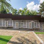 КОТЕДЖНЫЕ НОМЕРА