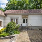 НОМЕРА В КОТТЕДЖАХ