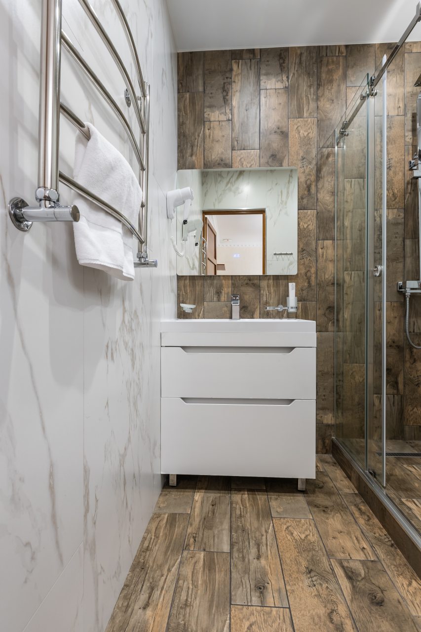 Люкс
Улучшенный Стандарт