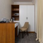 Двухместный
Standart Komfort