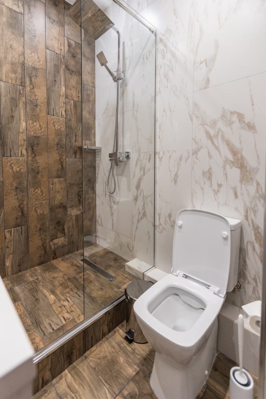 Улучшенный Стандарт