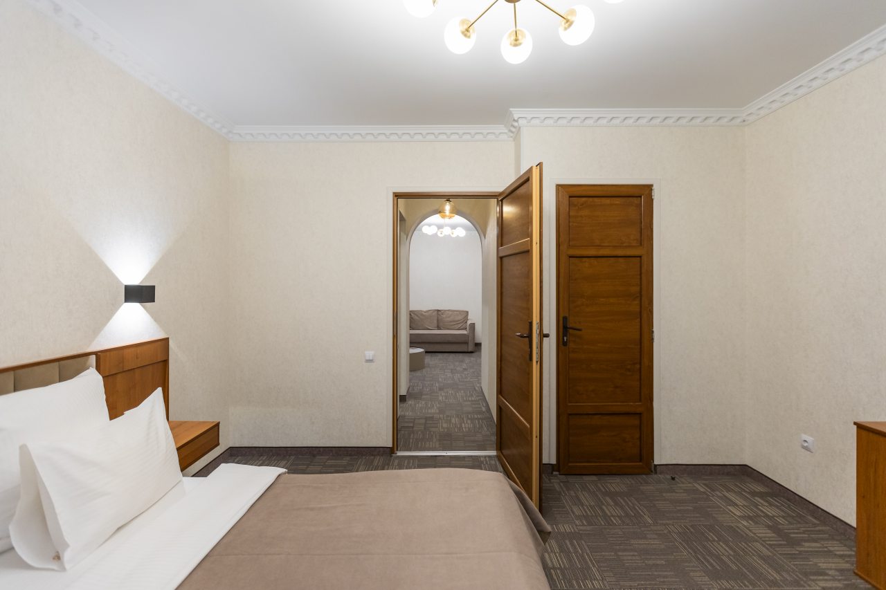 Улучшенный Стандарт