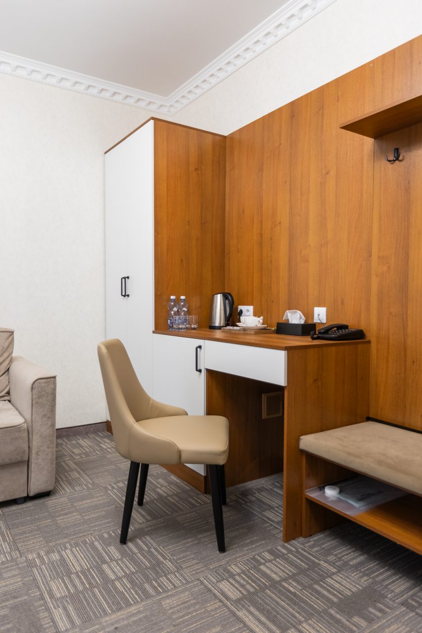 Улучшенный Стандарт