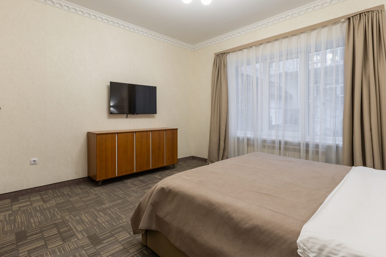 Улучшенный Стандарт