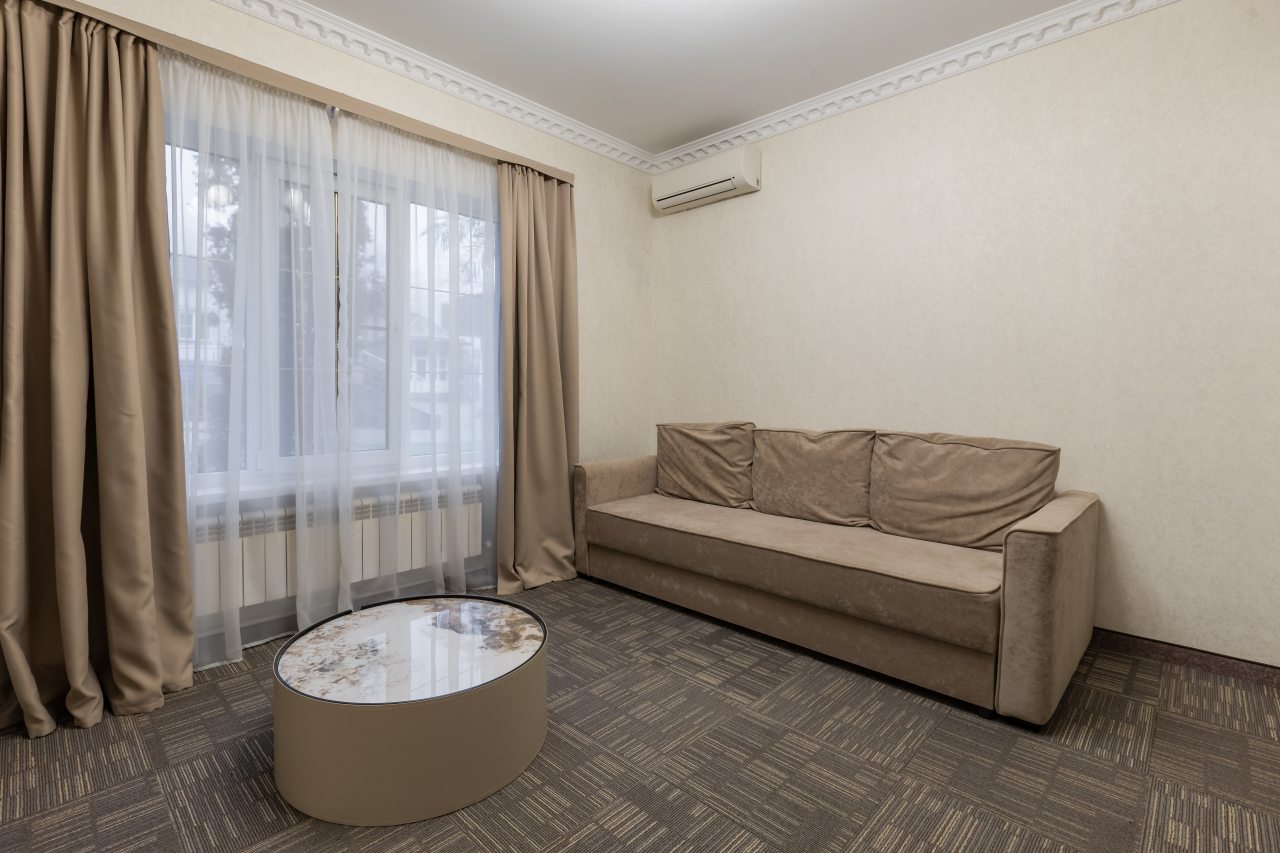 Улучшенный Стандарт