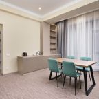 ОБЕДЕНАЯ ЗОНА