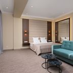 СПАЛЬНАЯ ЗОНА