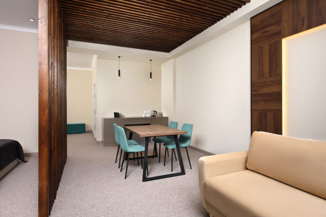 НОМЕР КОТЕГОРИИ DELUXE