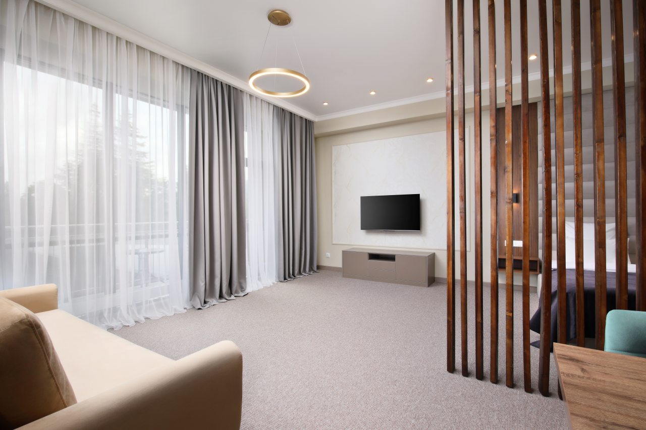 НОМЕР КОТЕГОРИИ DELUXE