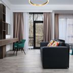 Двухместный
Superior