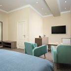 Двухместный
Standart Premium