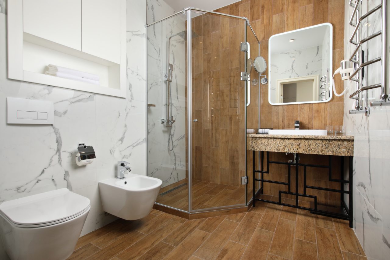 Двухместный
Standart Premium