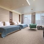 Двухместный
Deluxe Twin