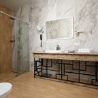 Двухместный
Deluxe Twin