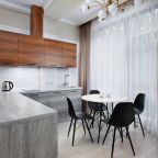 Апартаменты
С балконом